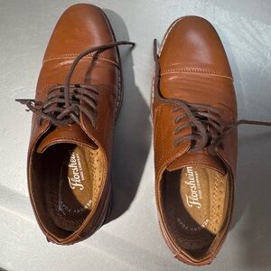 Boys Florsheim dress shoes Size 13